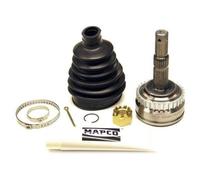 MAPCO 16708 Kit giunti semiasse per OPEL Meriva A (X03) Anteriore
