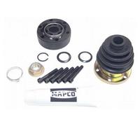 MAPCO 16838 Kit giunti semiasse per VW Polo Schrägheck (6N1) GOLF III (1H1)