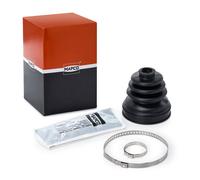 MAPCO 18604 Kit cuffia, semiasse