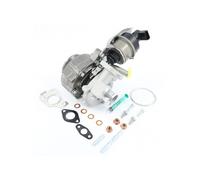 MAPCO 207022 Turbina