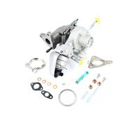 MAPCO 207030 Turbina