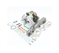 MAPCO 207039 Turbina