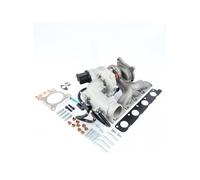 MAPCO 207045 Turbina