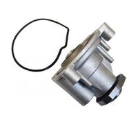 MAPCO 21839 Pompa acqua per VW Polo Hatchback (6R1, 6C1) meccanico