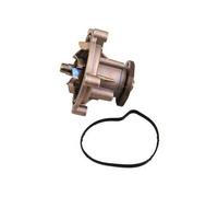 MAPCO 21857 Pompa acqua adatto per MERCEDES-BENZ Classe B (W245) Classe A (W169)