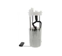 MAPCO 22332 Impianto alimentazione carburante per FIAT DUCATO Kasten (230L)