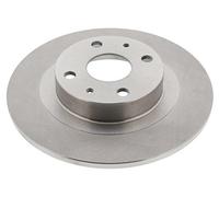 Mapco 25525 Disco Freno, 1 pezzo