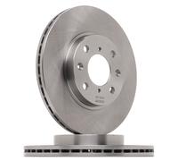 MAPCO 25599 Disco freno