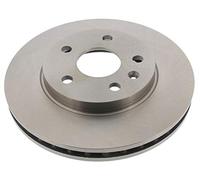 Mapco 25716 Disco Freno, 1 pezzo