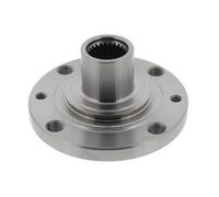 MAPCO 26012 Mozzo ruota per FORD KA (RU8) Anteriore