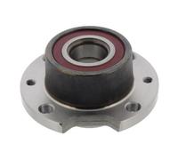 MAPCO 26043 Kit cuscinetto ruota per FIAT FIORINO Kasten (146) FIORINO (147)