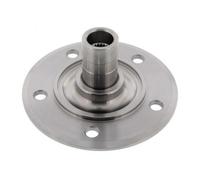 MAPCO 26083 Mozzo ruota per LADA Niva (2121, 2131) NIVA II (2123) Anteriore