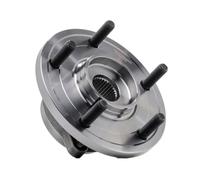 MAPCO 26085 Kit cuscinetto ruota