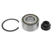 MAPCO 26086 Kit cuscinetto ruota per OPEL Combo Combi / Tour (X12) Anteriore