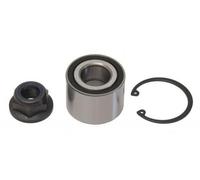 MAPCO 26103 Kit cuscinetto ruota per RENAULT CLIO II (BB0/1/2, CB0/1/2) 52mm