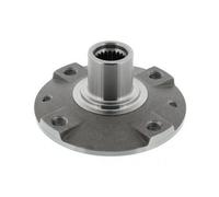 MAPCO 26107 Mozzo ruota per RENAULT CLIO II (BB0/1/2, CB0/1/2) Anteriore Ø100mm