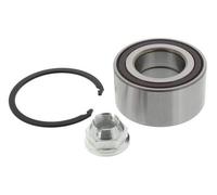 MAPCO 26151 Kit cuscinetto ruota per RENAULT Megane III Hatchback (BZ0/1) 80mm