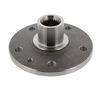 MAPCO 26163 Mozzo ruota per OPEL Vivaro A Van (X83) Anteriore bilaterale