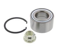 MAPCO 26202 Kit cuscinetto ruota per TOYOTA AVENSIS (T25) AVENSIS Kombi (T25)