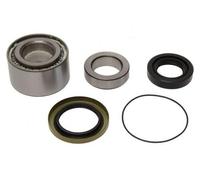MAPCO 26259 Kit cuscinetto ruota per MITSUBISHI L 200 (K7T, K6T) 80mm