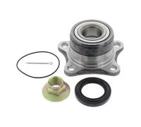 MAPCO 26262 Kit cuscinetto ruota per TOYOTA CELICA (ST20, AT20) CARINA E (T19)