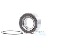 MAPCO Kit cuscinetto ruota 26326 | Compatibile con: CITROËN BERLINGO / BERLINGO FIRST Kasten/Großraumlimousine, BERLINGO Kasten/Großraumlimousine