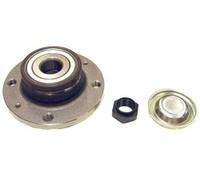 MAPCO 26362 Kit cuscinetto ruota adatto per PEUGEOT 206 Schrägheck (2A/C) 129mm
