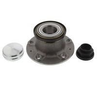 MAPCO 26379 Kit cuscinetto ruota per FIAT Ducato Van (250, 290)