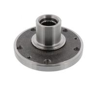 MAPCO 26386 Mozzo ruota per FIAT Scudo Kastenwagen (270, 272) Scudo (270, 272)