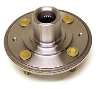 MAPCO 26501 Mozzo ruota per HONDA CIVIC VI Hatchback (EJ, EK) per ROVER 400 (RT)