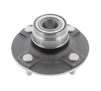 MAPCO 26520 Kit cuscinetto ruota per NISSAN PRIMERA (P10) 52mm