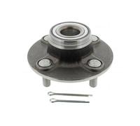 MAPCO 26528 Kit cuscinetto ruota per NISSAN MICRA II (K11) MICRA I (K10) 134mm