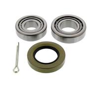 MAPCO 26546 Kit cuscinetto ruota per CHEVROLET MATIZ (M200, M250) 52mm