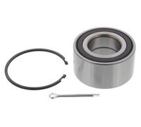MAPCO 26548 Kit cuscinetto ruota per NISSAN MICRA III (K12) MICRA IV (K13) 72mm