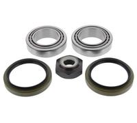 MAPCO 26609/1 Kit cuscinetto ruota per FORD SIERRA Schrägheck (GBC, GBG) 68mm