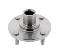 MAPCO 26618 Mozzo ruota per FORD Fiesta Mk5 Schrägheck (JH1, JD1, JH3, JD3)