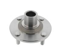 MAPCO 26620 Mozzo ruota per FORD FOCUS (DAW, DBW) FOCUS Kombi (DNW) COUGAR (EC)
