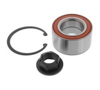 MAPCO 26685 Kit cuscinetto ruota per FORD KA (RB) STREET KA (RL2) Anteriore 72mm