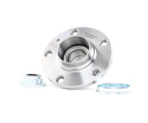 MAPCO 26720 Kit cuscinetto ruota