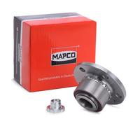 MAPCO 26753 Kit cuscinetto ruota per VW Polo Schrägheck (6R1, 6C1) POLO (9N)