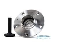 MAPCO 26765 Kit cuscinetto ruota per VW GOLF VI (5K1) Golf V Hatchback (1K1)