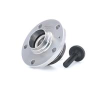 MAPCO 26768 Kit cuscinetto ruota per VW GOLF VI (5K1) Posteriore