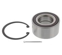 MAPCO 26783 Kit cuscinetto ruota per OPEL Mokka / Mokka X (J13) 78mm