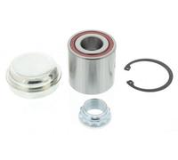MAPCO 26839 Kit cuscinetto ruota adatto per MERCEDES-BENZ A-Klasse (W168) 55mm