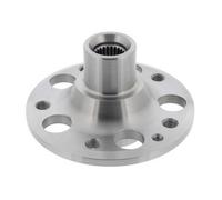 MAPCO 26843 Mozzo ruota adatto per MERCEDES-BENZ A-Klasse (W168) VANEO (414)