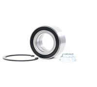 MAPCO 26863 Kit cuscinetto ruota per BMW 3 Sedan (E46) 3 Sedan (E30) Z1 Roadster