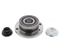 MAPCO 26864 Kit cuscinetto ruota per BMW 3 Sedan (E30) 3 Cabrio (E30) Anteriore