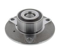 MAPCO 26964 Kit cuscinetto ruota per SMART FORTWO Coupe (451) Anteriore 68mm