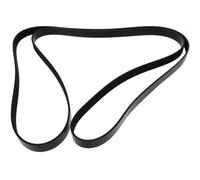 MAPCO 272418 Cinghia servizi adatto per MERCEDES-BENZ C-Klasse Limousine (W203)