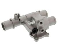 MAPCO 28011 Termostato motore per FIAT Doblo Cargo (223) 88°C